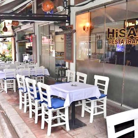 B&B Suite Taksim Istanbul Exteriör bild