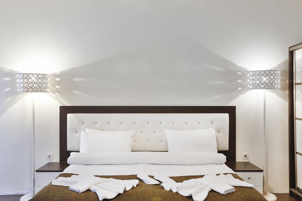 B&B Suite Taksim Istanbul Rum bild