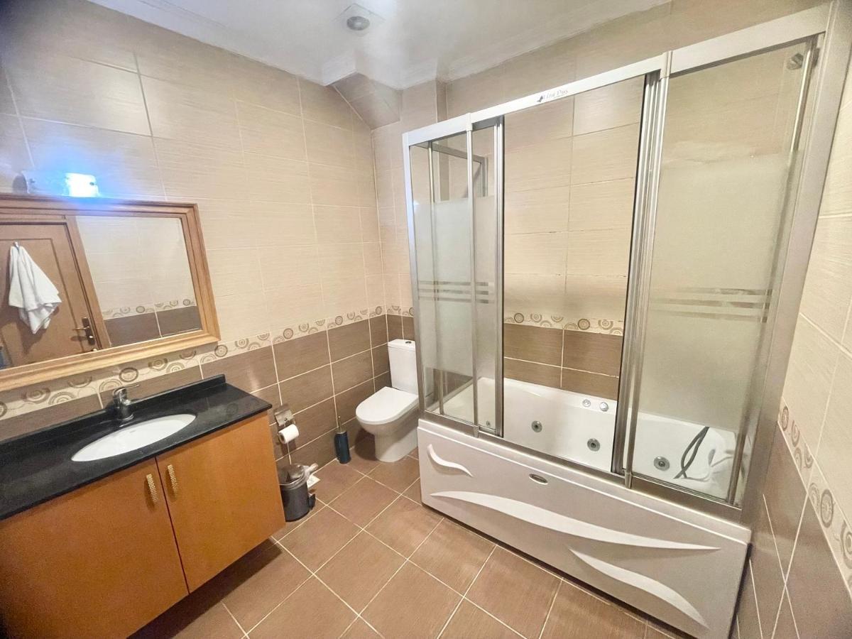 B&B Suite Taksim Istanbul Exteriör bild